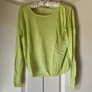 Super lightweight sweater. Gap